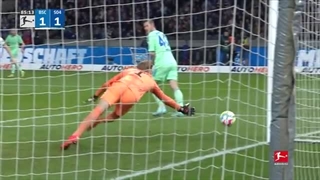 *Hertha Berlin 2_1 Schalke *هفته یازدهم 30/7/1401 مهرماه