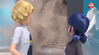 میراکلس: فصل 5 قسمت 6 زیر نویس فارسی