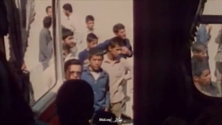 روایتی از تلاش برای اعزام در بسیج دانش آموزی