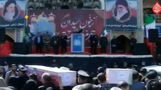 آرتین قلب ایران است، روی مژه‌های چشممان بزرگ خواهد شد