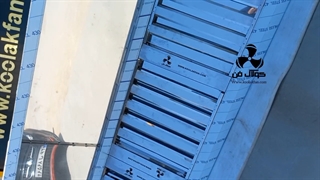 تولید انواع هود اشپزخانه صنعتی در بوشهر شرکت کولاک فن 09121865671