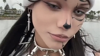 چالش‌ترند‌تیک‌تاک