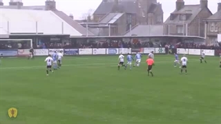 *Fraserburgh 2_1 Stranraer *جام حذفی اسکاتلند 2022/2023 4/8/1401 مهر ماه