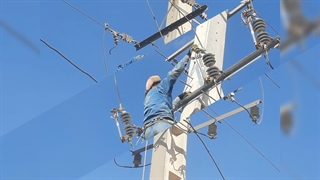 مدیریت پیمان MC پست برق زمینی شبکه هوایی بیست کیلوولت کابلکشی 20kv تابلو ناحیه صنعتی مروست صنعت یار افشار