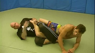 [MMA] Big DVD's of Combat 06 - Leglocks