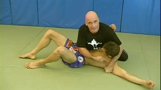 [MMA] Big DVD's of Combat 07 - Leglocks