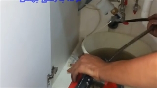 لوله بازکنی ستارخان ☎️ 09121892092 ☎️ شبانه روزی و تضمینی