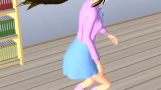 کد خونه کریسمسی ❆❆ ساکورا اسکول