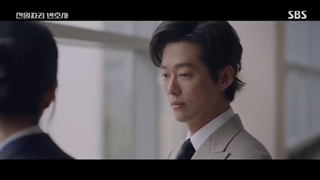 سریال کره‌ ای وکیل یک دلاری قسمت 10 با زیرنویس فارسی (لینک دانلود در توضیحات) /One Dollar Lawyer 2022