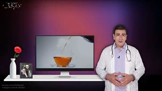 درمان تپش قلب در خانه