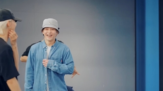 ویدیوی دنس پرکتیسِ شیومین با زیرنویس فارسی