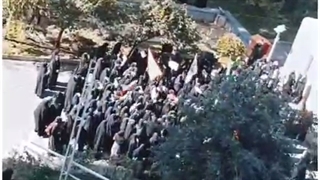 علمدار منم ....