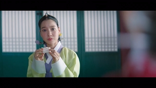 سریال زیر چتر ملکه قسمت ۵