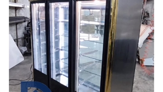 یخچال تک درب تا شش درب