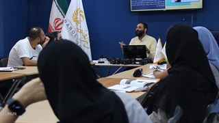 آموزش عکاسی مقدماتی | کلاس عکاسی | آموزشگاه دارالفنون