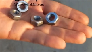 طراحی اگزاست فن سانتریفیوژ بیمارستان در یزد شرکت کولاک فن09121865671