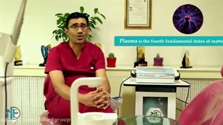 دستگاه دندانپزشکی Dento Panel