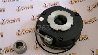 ترمز مگنتی موتور جرثقیل اینترک_INTORQ BFK458