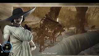 تریلر بازی Evil Village Gold Edition