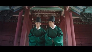 سریال کره‌ ای چتر ملکه قسمت 06 با زیرنویس فارسی (لینک دانلود در توضیحات) /The Queen's Umbrella 2022