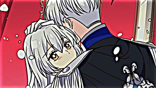 [MMV] — Я любила и люблю! ｜｜ Аристия и Руфелис ｜｜ Брошенная императрица