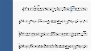 نت آموزش کمانچه 13