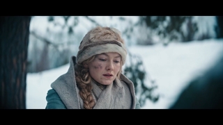 تریلر فیلم Three Wishes for Cinderella 2021