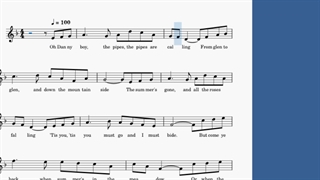 نت آموزش کمانچه 19