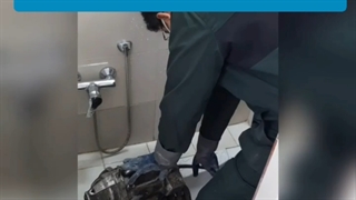 لوله بازکنی مهرشهر کرج