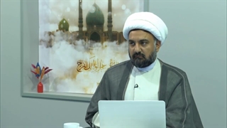 توضیحی مختصر در مورد آیه فی بیوت اذن الله ان ترفع