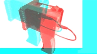 جت پرینتر دستی