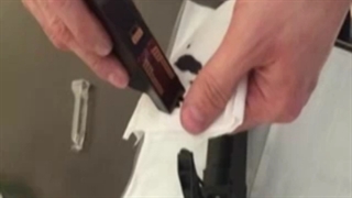 جت پرینتر دستی