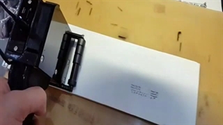 جت پرینتر دستی