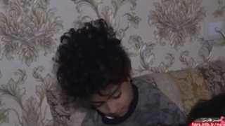 مرخص شدن آرتین از بیمارستان