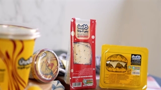 پنیر گودای کالین، لذت طعم پنیر اصیل هلندی