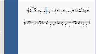 نت آموزش عود 3