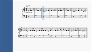 نت آموزش عود 8