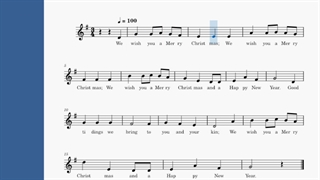 نت آموزش عود 12