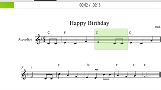 نت آموزش عود 20