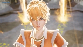 Martial Master  استاد رزمی الهی قسمت 221