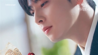 قسمت 1 تبلیغ وبتون عروسک خیمه شب بازیت دیگه شرور شده+زیرنویس چسبیده(The Villainess is a Marionette)با بازی هان سوهی و چا اونوو❤️