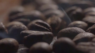 مراحل خارج شدن گاز از دانه قهوه در قهوه دات کام