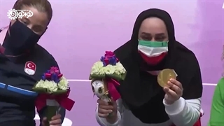 پیشرفت زنان بااستعداد ایرانی، بزرگ‌ترین ضربه را به تمدن غرب زد