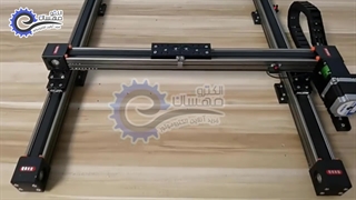 الکترومهسان - انتخاب استپ موتور مناسب برای دستگاه های صنعتی