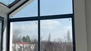 پنجره آلومینیوم ترمال بریک در فشم و لواسان با خدماتی فوق العاده