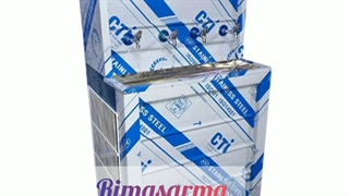 قیمت آبسردکن استیل برای مسجد