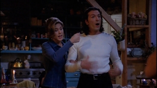 فصل1 /قسمت 8/ سریال فرندز/با زیرنویس انگلیسی