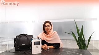 آپدیت دستگاه وکیوم تراپی رمدی در بستر اینترنت