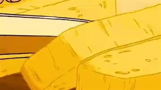 لذت تماشای انیمه