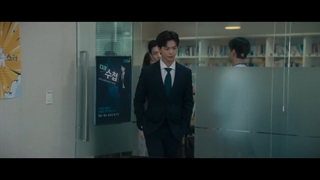 قسمت 10 سریال کره ای قاشق طلایی + زیرنویس فارسی